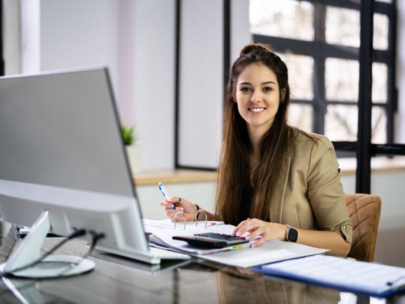 A importância de manter a contabilidade de sua empresa em dia