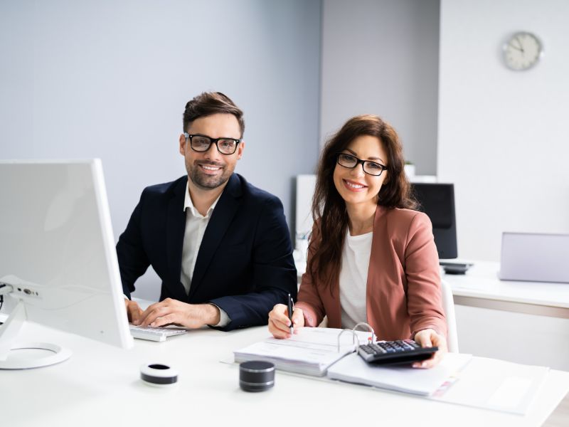 A importância de manter a contabilidade de sua empresa em dia